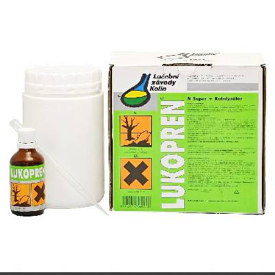 JaHan Lukopren N Super - 1 kg + katalyzátor