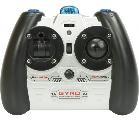 Syma S107G