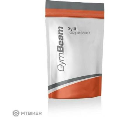 GymBeam XYLITOL CUKR BŘEZOVÉ SLADIDLO 350 g