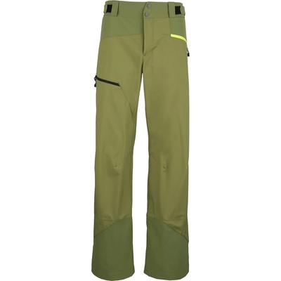 ORTOVOX Мъжки панталон за ски-туринг Ortovox Mesola Pants Ski trousers - Arctic Grey - размер XXL (007-2974-0115)
