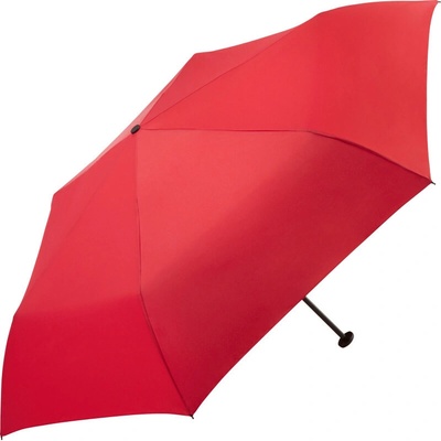 Fare Deštník Fare FiligRain® 5062, skládací, mini COT46506200499-red Červená UNI
