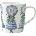 Design House Stockholm Elsa Beskow Mrs Aster чаша, 400 мл (2701-0100)
