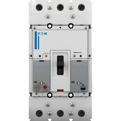 Eaton Автоматичен прекъсвач с регулируеми настройки EATON PDE23G0200TAAS, PDE1 200A, 36kA, 3P (PDE23G0200TAAS)