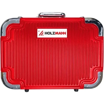HOLZMANN Куфар с инструменти Holzmann WZK167PRO/ 167 части (9120132140502)
