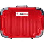 HOLZMANN Куфар с инструменти Holzmann WZK167PRO/ 167 части (9120132140502)