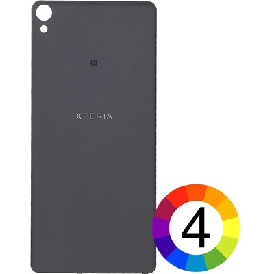 Sony Оригинален Заден Капак за Sony Xperia XA