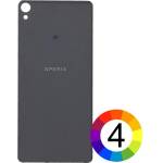 Sony Оригинален Заден Капак за Sony Xperia XA