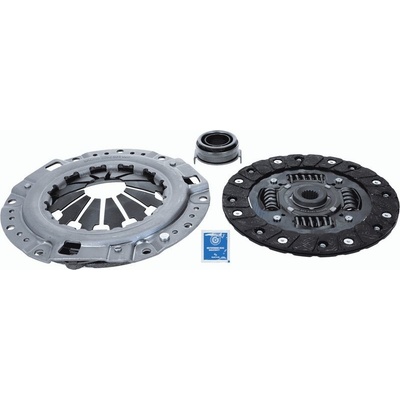 Sada spojky SACHS 3000 951 618