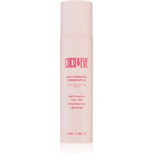 Coco & Eve Daily Radiance Primer spf50 50 ml