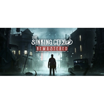 The Sinking City Remastered (Deluxe Edition)