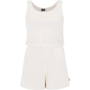 PROTEST Suri sleeveless romper - White (Kit Off White)