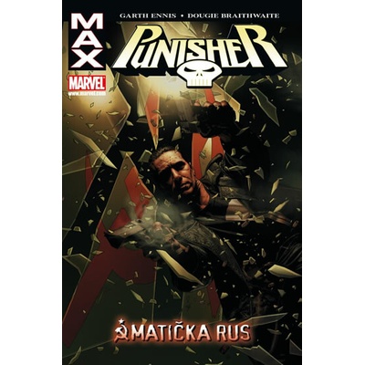 Punisher: Matička Rus