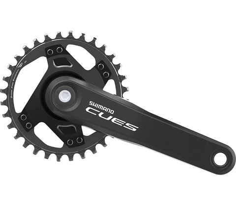 Shimano Cues U4000