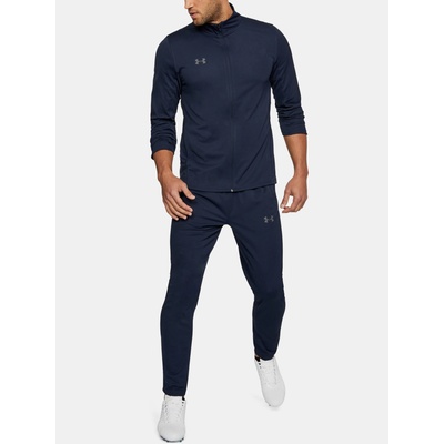 Under Armour Мъжки комплект Under Armour Challenger II Knit Warm-Up Under Armour | Sin | МЪЖЕ | XXL