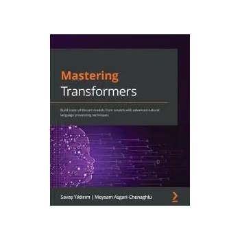 Image 1 of Mastering Transformers