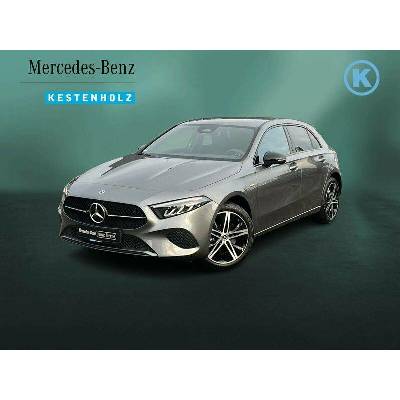 Mercedes-Benz A 250 e 160 kW