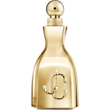Jimmy Choo I Want Choo Le Parfum EDP 100 ML Female