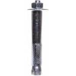 Baks Expansion sleeve screw type STR M8/12x80 650437