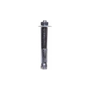 Baks Expansion sleeve screw type STR M8/12x80 650437