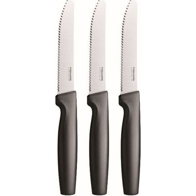 Fiskars FF set stolních nožů 3 snídaňové nože1057562