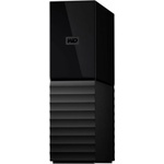 Western Digital My Book 8TB USB 3.0 (WDBBGB0080HBK-EESN)