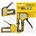 Stanley light duty stapler type a and type j staples