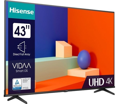 Hisense 43A6K