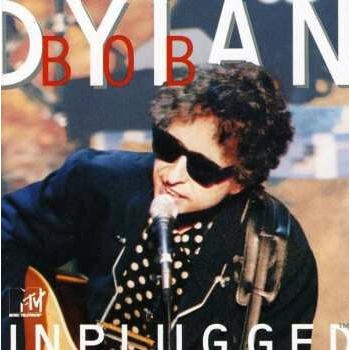 Unplugged - Bob Dylan CD