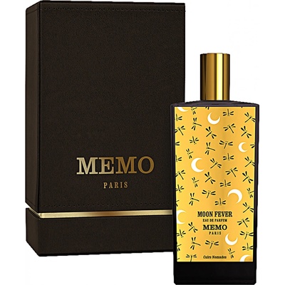 Memo Moon Fever parfumovaná voda unisex 75 ml