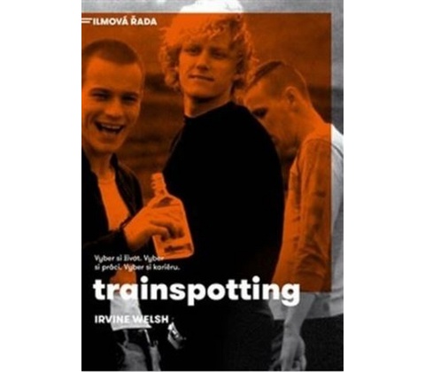 Trainspotting