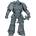 McFarlane Toys Фигурка Warhammer 40, 000 Assault Intercessor Sergeant (Blood Angel) Artist Proof 7in Figure McFarlane (10949)