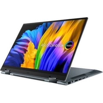 Asus Zenbook 14 Flip UP5401EA-OLED117W