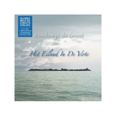 Boudewijn de Groot - HET EILAND IN DE VERTE Vinyl
