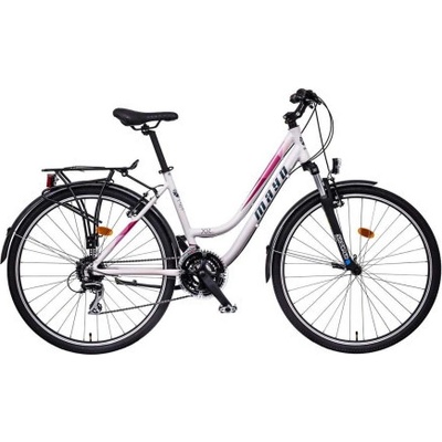 Mayo XR Basic Lite Trek Low dámské 2025