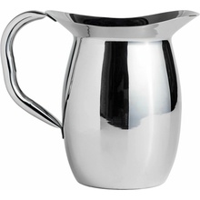 HAY Džbán Indian Steel Pitcher, 3,25l, Stainless Steel, AE745-A603-AG66