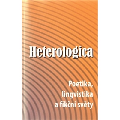 Heterologica - Lubomír Doležal
