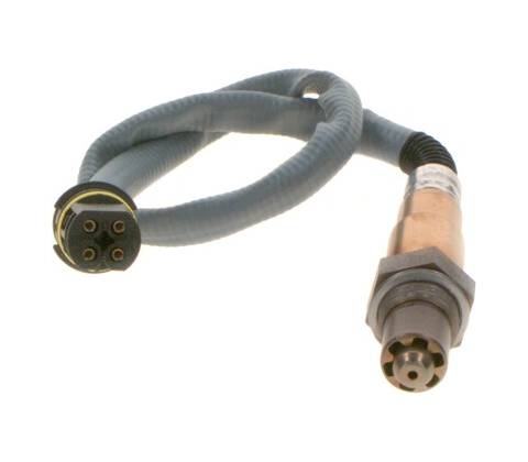 Lambda sonda BOSCH 0 258 006 167