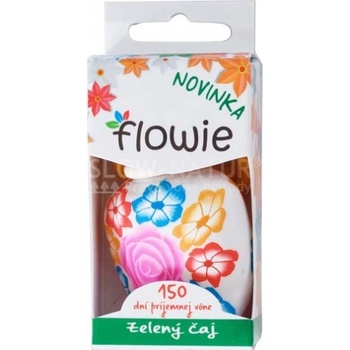 Flowie ZELENÝ ČAJ