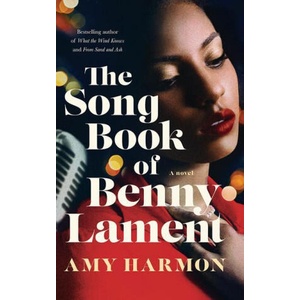 Songbook of Benny Lament | Harmon Amy (ISBN: 9781542023535)