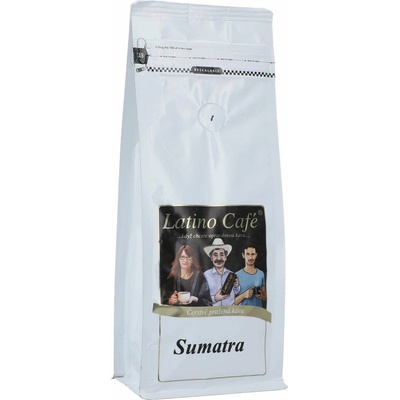 Latino Café Sumatra 1 kg