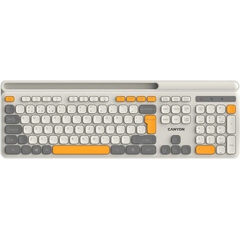 Image 1 of CANYON HKB-W03 (CNS-HKBW03BG)