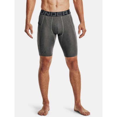 Under Armour Мъжки компресионни шорти Under Armour HG Armour Lng Shorts Under Armour | Siv | МЪЖЕ | M