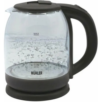 Image 1 of Muhler WK-G2018