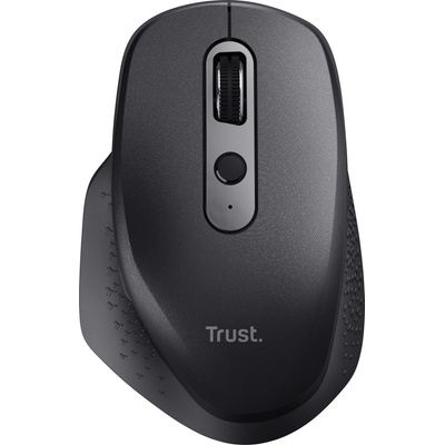 Trust Ozaa Rechargeable Wireless Mouse 23812
