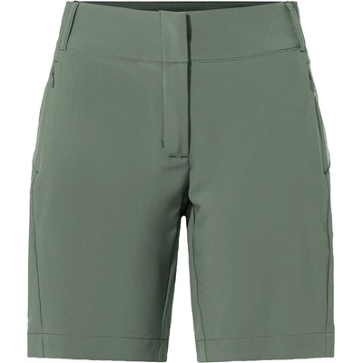 Vaude Дамски къси панталони Vaude Women's Skomer Bermuda Shorts - Agave - размер 46 (EU) (112-3693-0117)