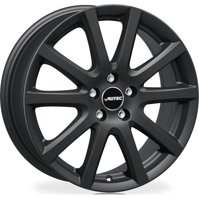Autec Skandic 6,5x16 5x112 ET33 black