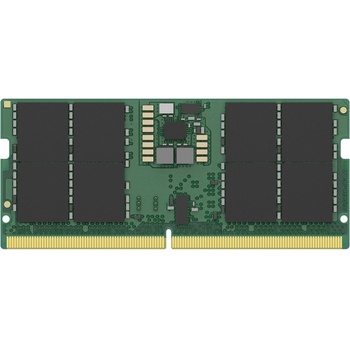 Kingston 16GB DDR5 6400MHz KVR64V52BS8-16