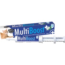 Mervue MultiBoost Cat pasta 30 ml