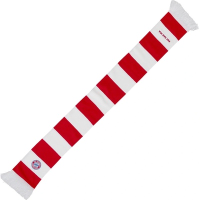 Fan-shop šála BAYERN MNICHOV Classic