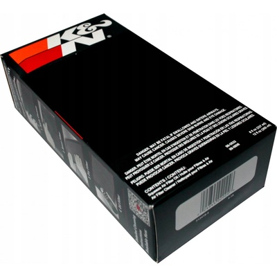 K&N Olejový filtr KN-138C